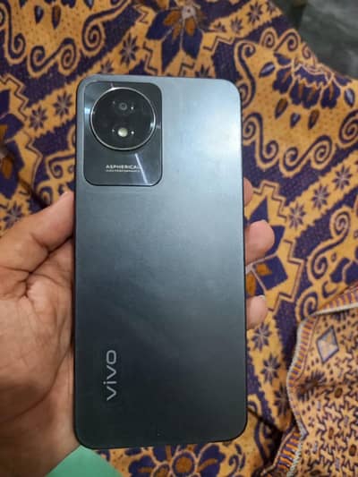 Vivo Y02