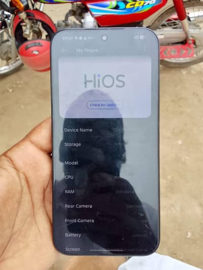 camon 50