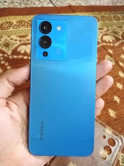 Infinix Note 12 full ok phone ha