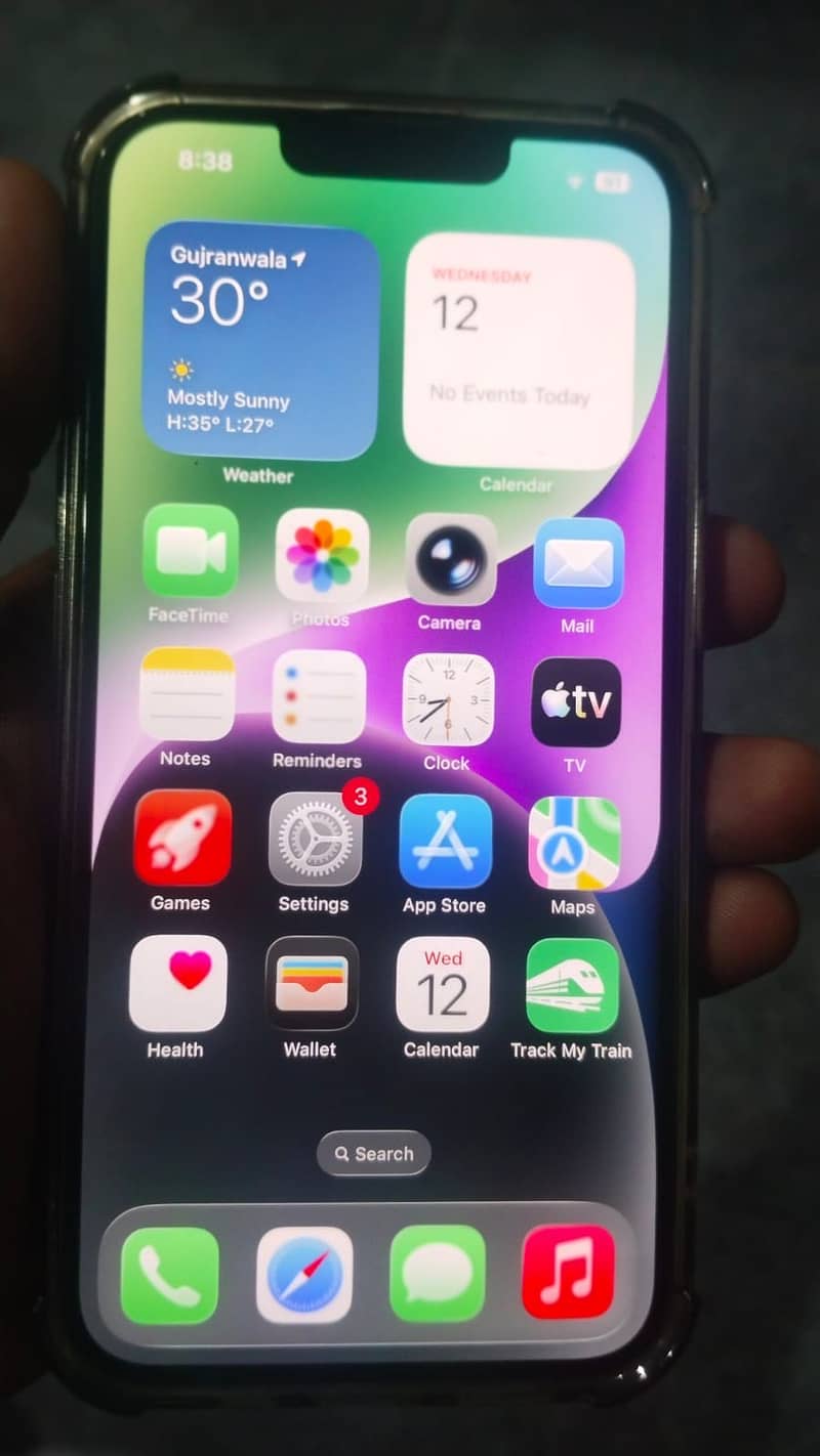 Apple iPhone 14 3