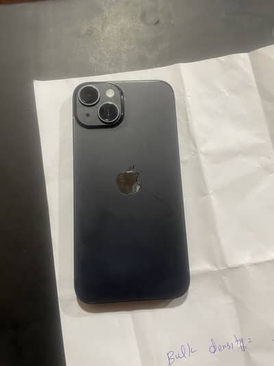 Apple iPhone 14