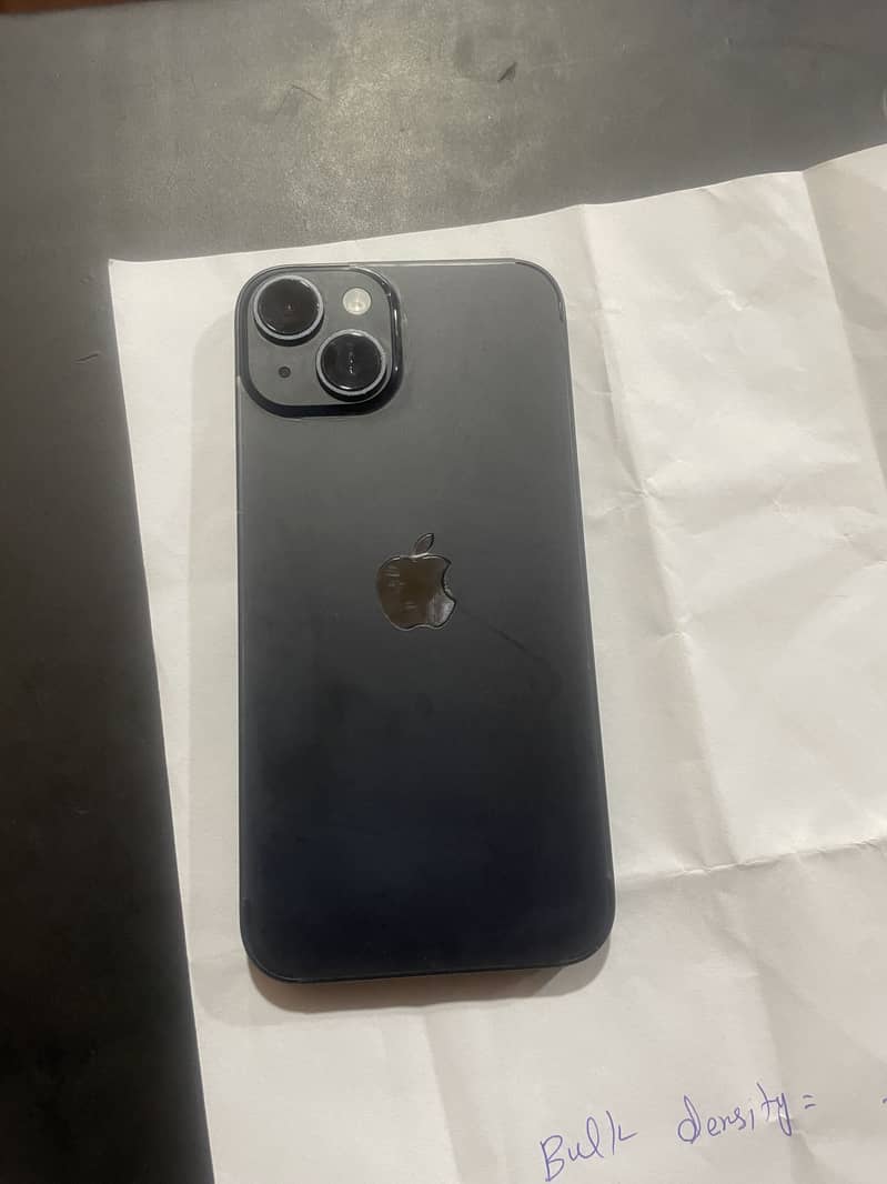 Apple iPhone 14 0