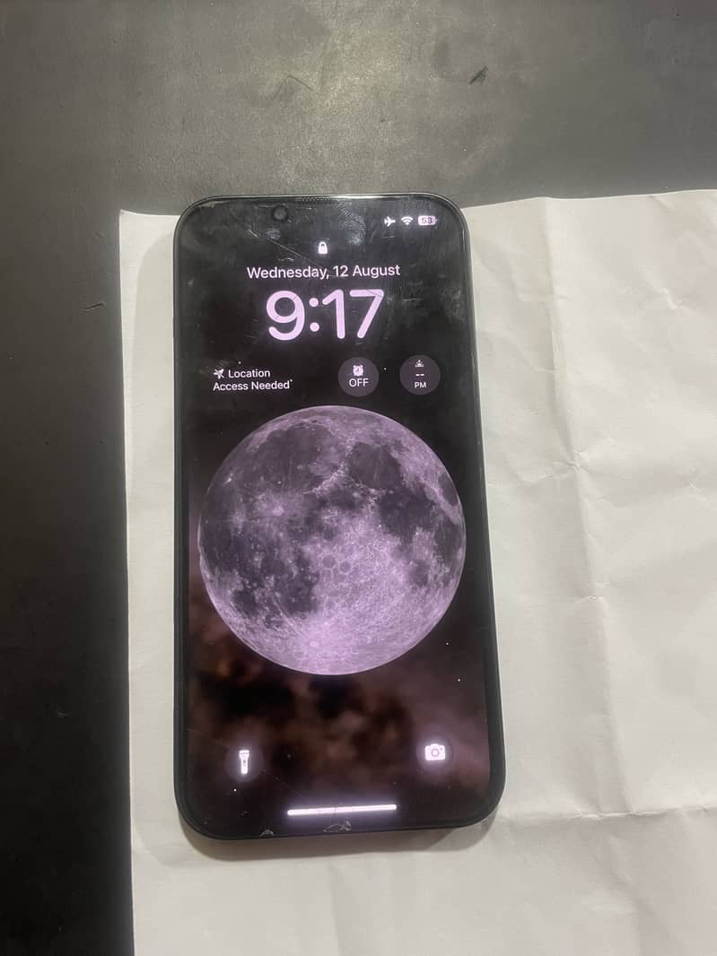 Apple iPhone 14 1