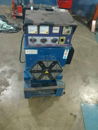 Toyota Coure Generator 7.5 KVA*