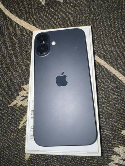 JV 16 Plus 138,000