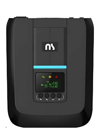 Excellent condition UPS 24 V