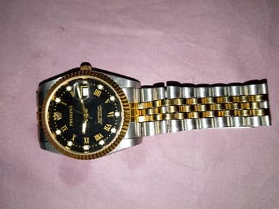 ⌚ watch man