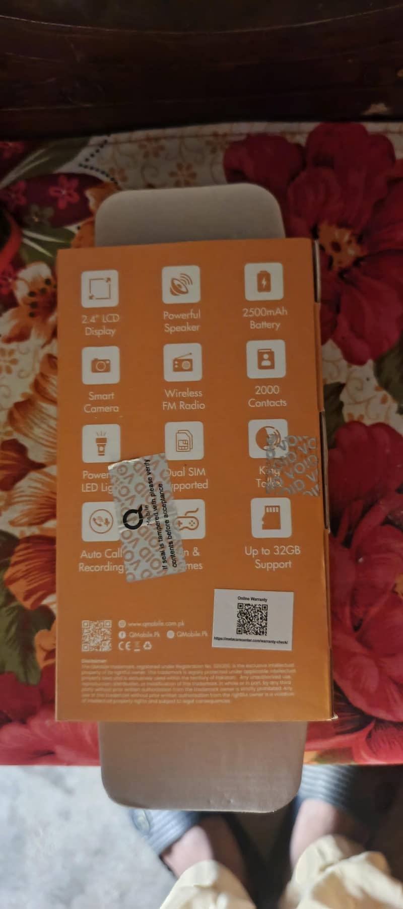 Sharp Aquos Sense9 3