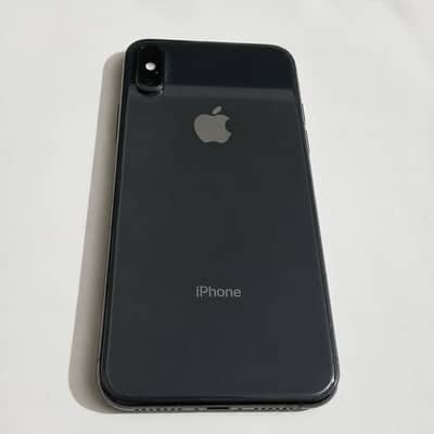 Apple iPhone XS