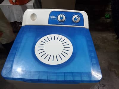 Boss original Spinner