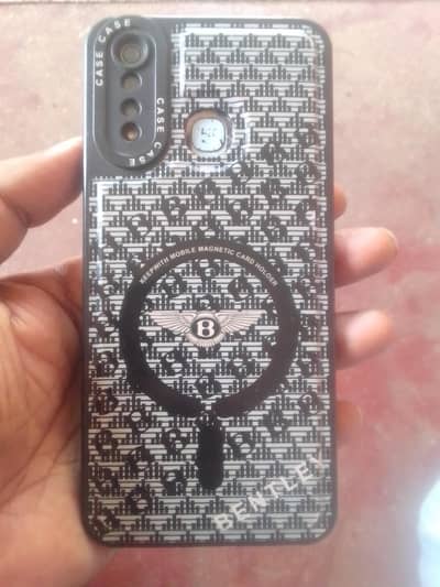 Vivo Y19 pta approved