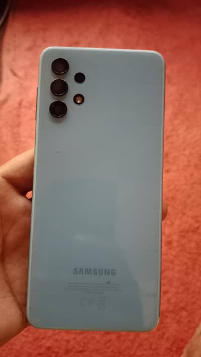 Samsung Mobile A32