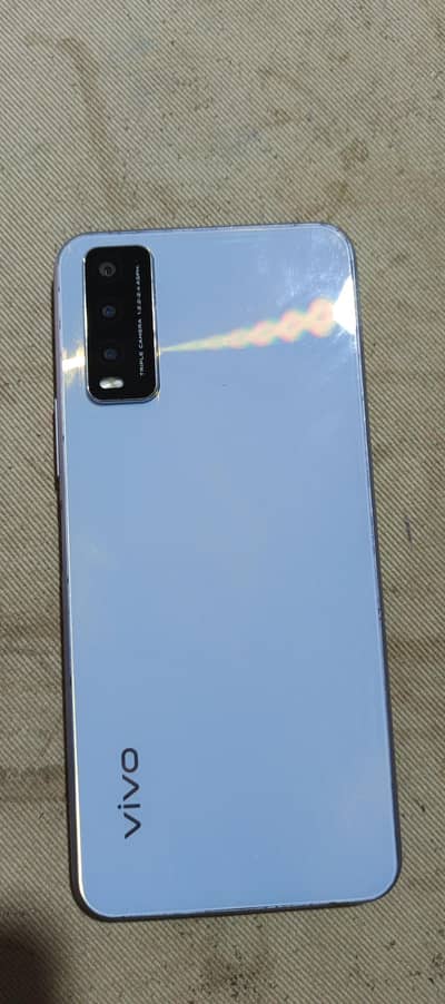 vivo y20