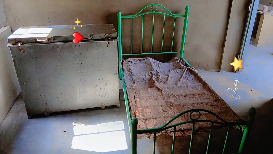 single bed 1