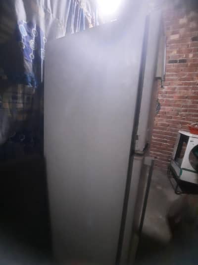 Dawalance fridge