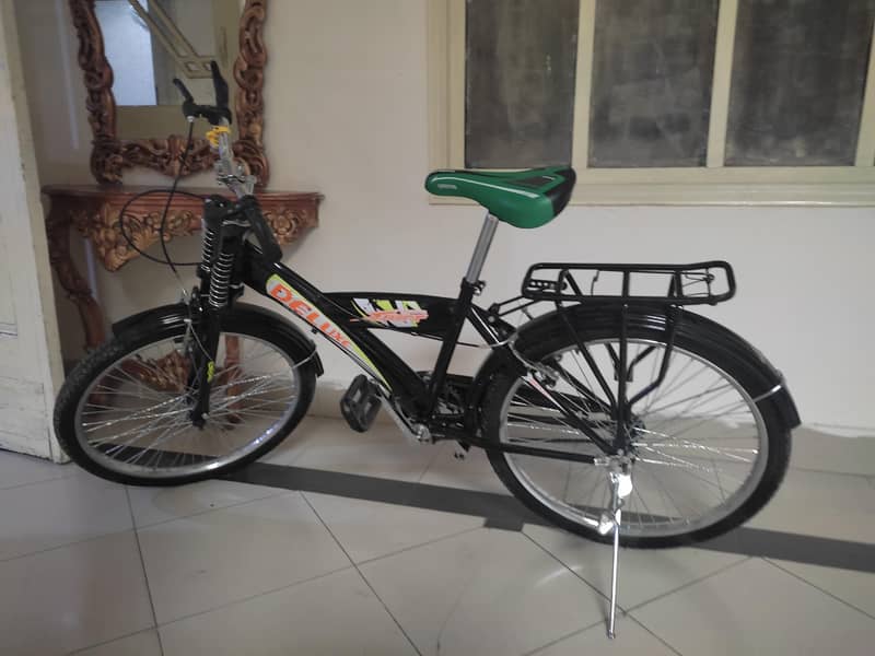 Bicycle 0