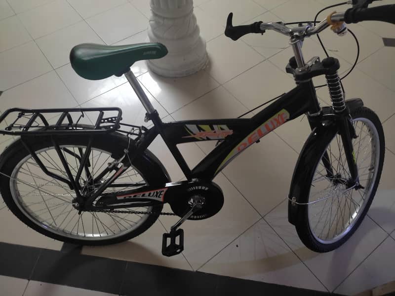 Bicycle 1