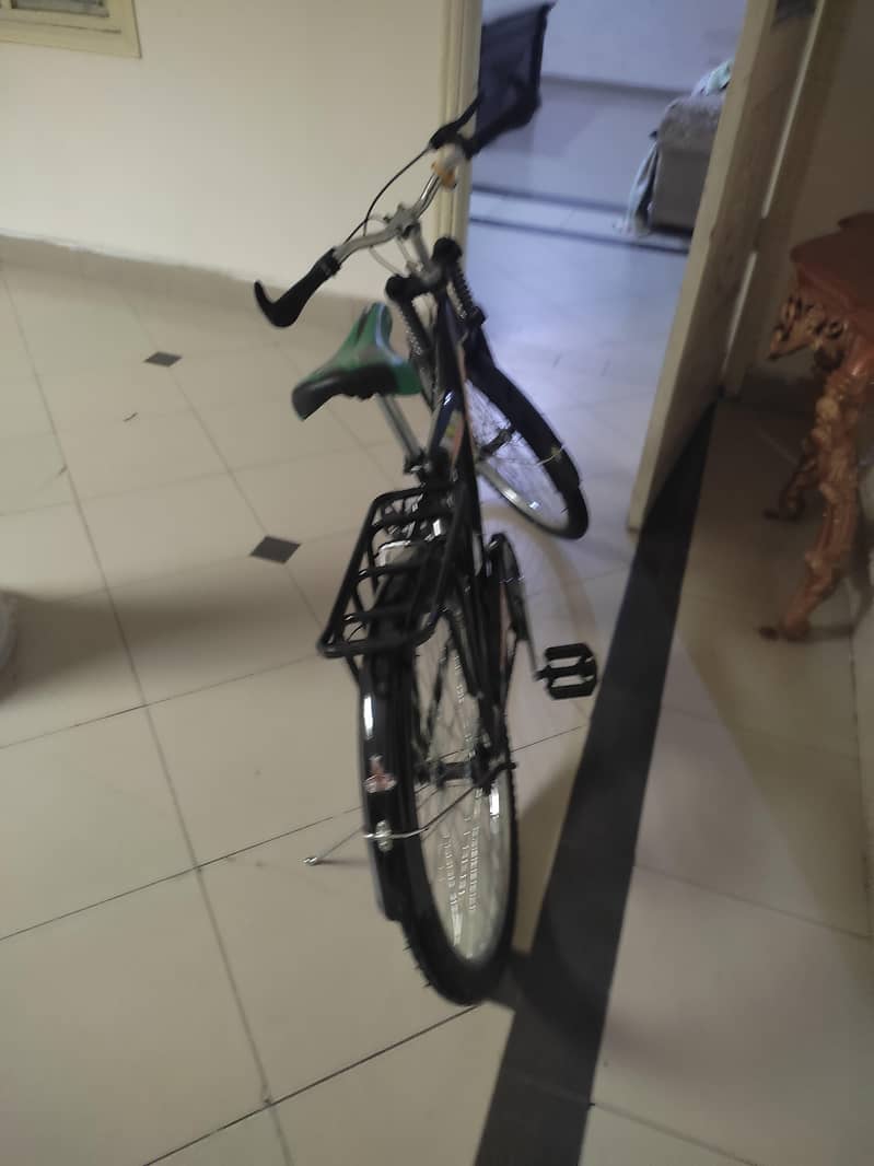 Bicycle 2
