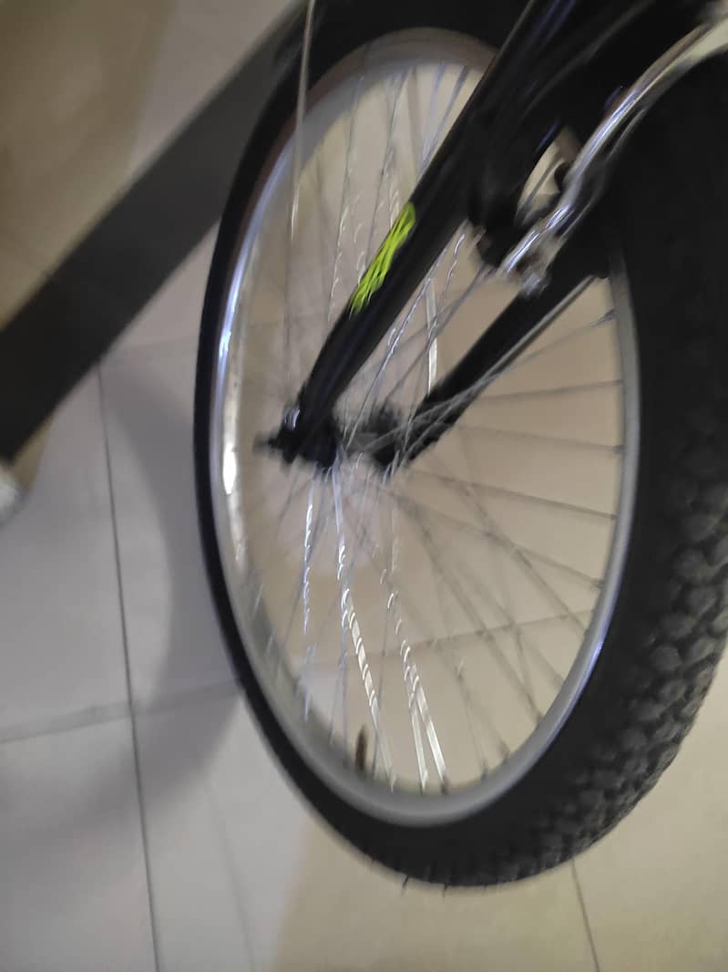 Bicycle 3