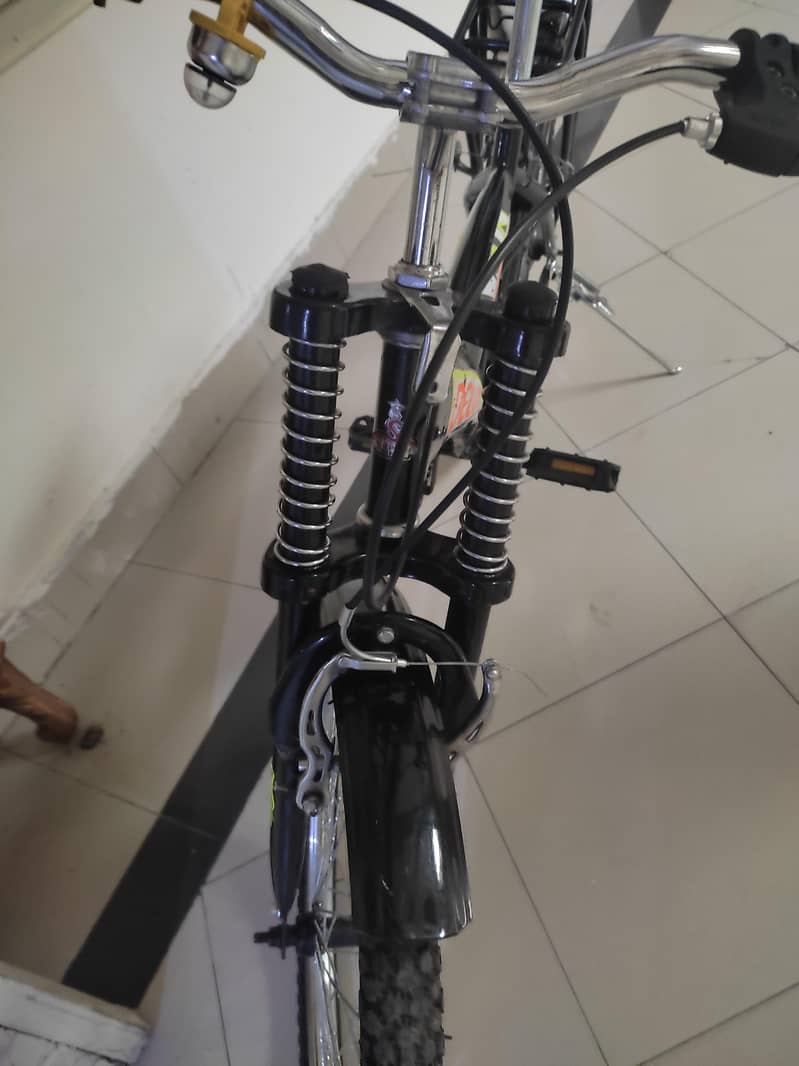 Bicycle 4