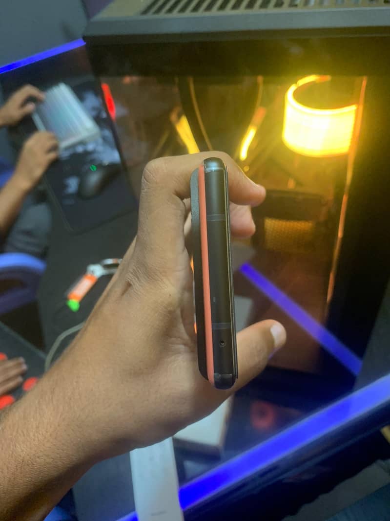 Google Pixel 6 4