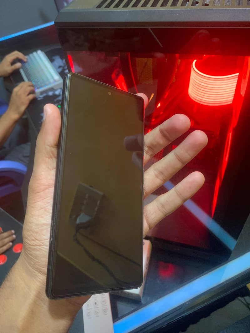 Google Pixel 6 6
