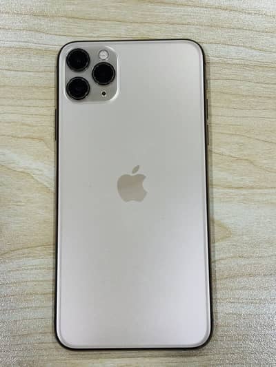 Apple iPhone 11 Pro Max