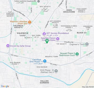 Looking For A Residential Plot In Audit & Accounts Phase 1