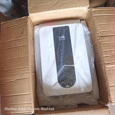 DJDC Lithium Battery 24volt 100Ah Bult in WiFi