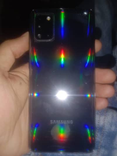 Samsung Mobile A31