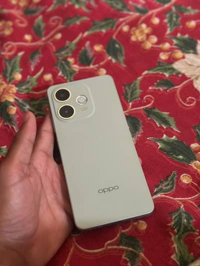 OPPO A5 pro for saleBox or Charger sath mile ge