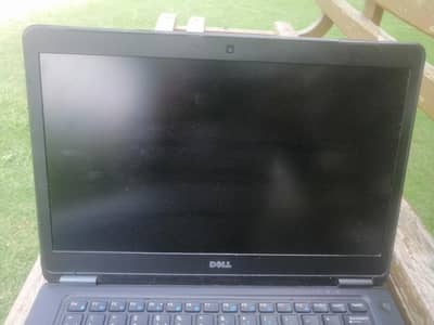 Dell Latitude E7450 i7 5th Gen | 8GB RAM | 128GB SSD