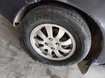 tyres stapny