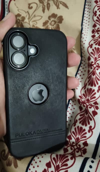 Apple iPhone 16