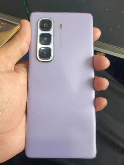 Infinix Hot 50 Pro Plus