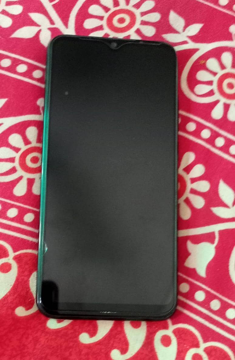Xiaomi Redmi Note 8 1