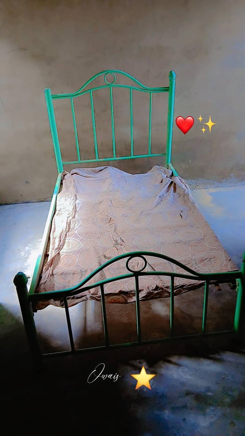 single bed 3