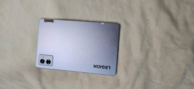 Lenovo Legion Tab