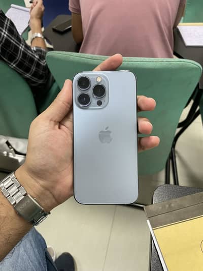 Apple iPhone 13 Pro