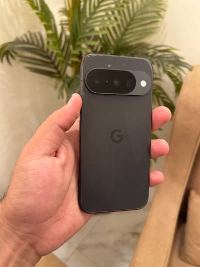 Google Pixel 10