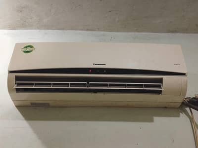 Panasonic split AC Used