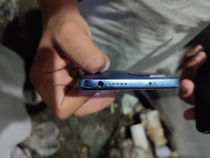 Xiaomi note 11 4