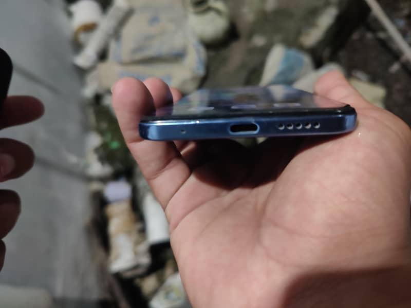 Xiaomi note 11 5