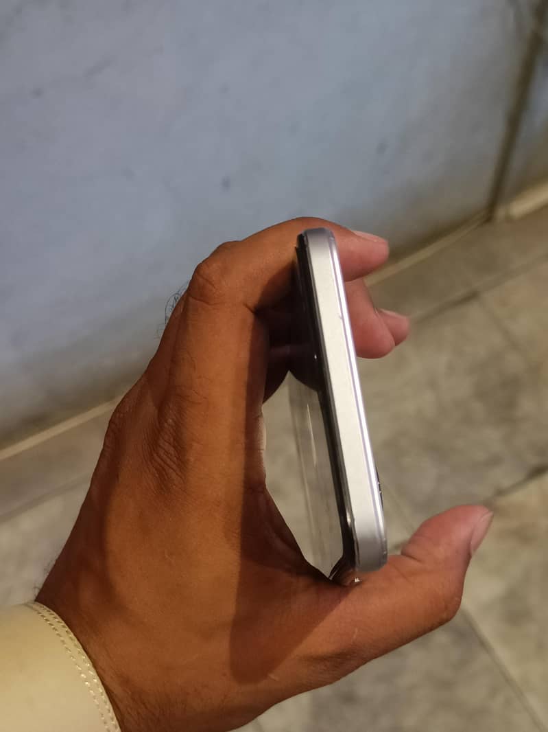 Infinix Note 12 5