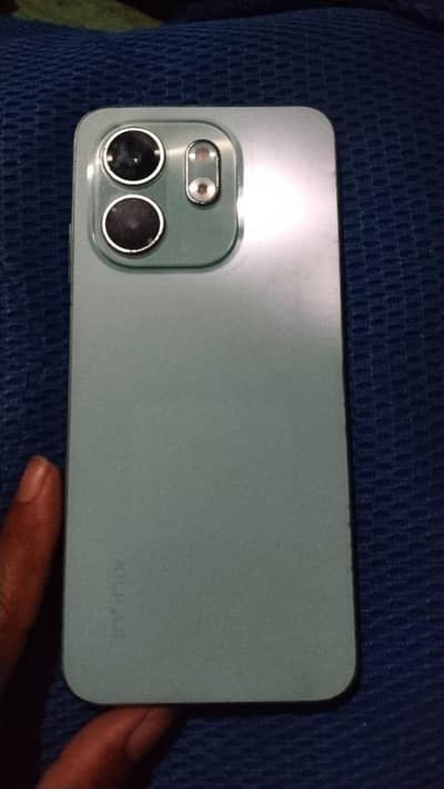 Infinix Smart 9