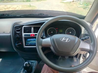 HYUNDAI SHAHZORE 2021 FRESH NEW