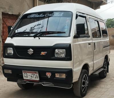 Suzuki Ravi 1991