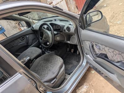 Hyundai Santro 2006
