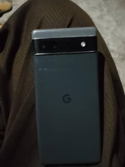 Google Pixel 6a