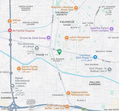 Ideal Location Investor & Builder Location Plot Available For Sale.
